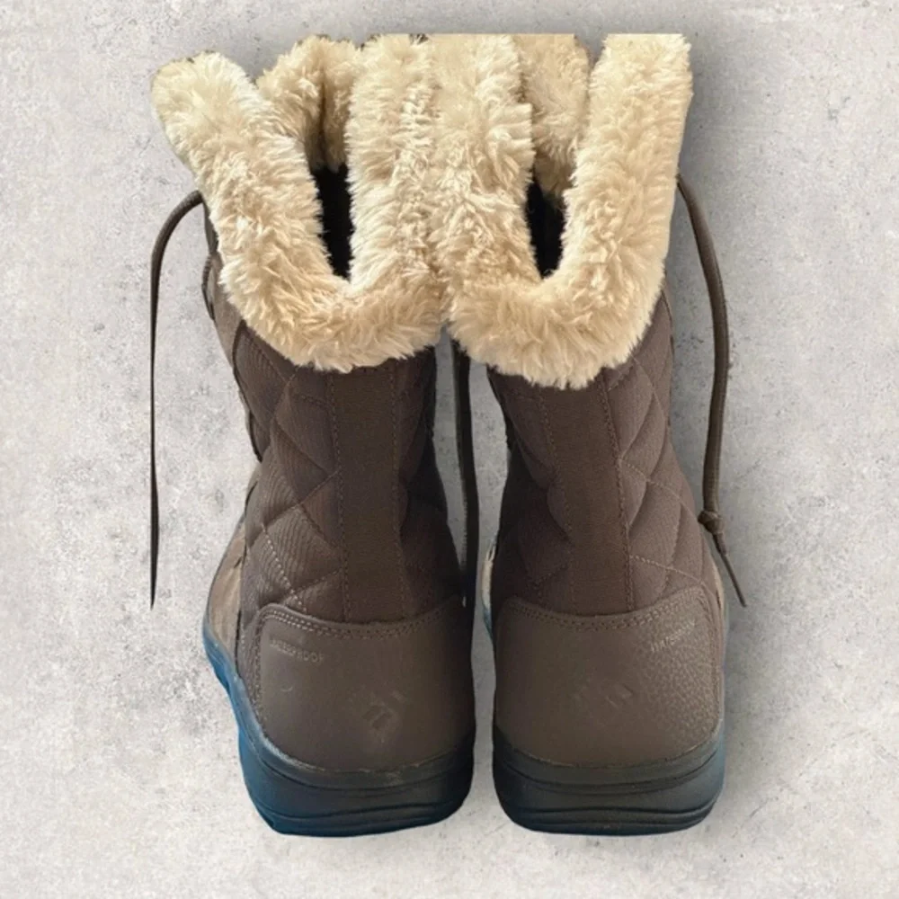 Women's Ice Maiden II Snow Boot Size 6 - Picture 10 of 12